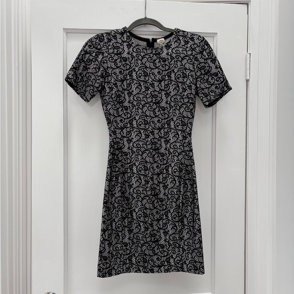 Wilfred dress